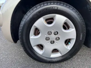 2005 Chrysler PT Cruiser Touring