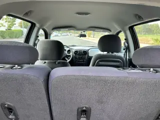 2005 Chrysler PT Cruiser Touring