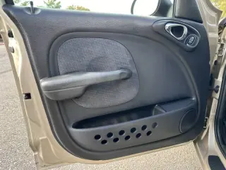2005 Chrysler PT Cruiser Touring