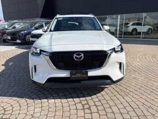 2025  Mazda CX-90 3.3 Turbo Preferred