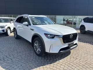 2025  Mazda CX-90 3.3 Turbo Preferred