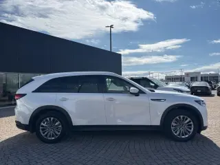 2025  Mazda CX-90 3.3 Turbo Preferred