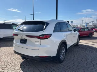 2025  Mazda CX-90 3.3 Turbo Preferred