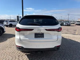 2025  Mazda CX-90 3.3 Turbo Preferred