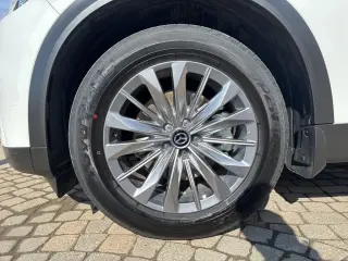 2025  Mazda CX-90 3.3 Turbo Preferred