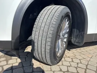 2025  Mazda CX-90 3.3 Turbo Preferred
