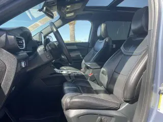 Ford Explorer 2021 AWD ST 4dr SUV