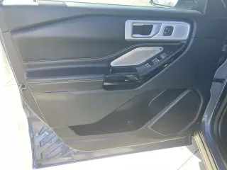 Ford Explorer 2021 AWD ST 4dr SUV