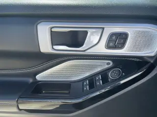 Ford Explorer 2021 AWD ST 4dr SUV