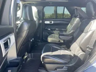 Ford Explorer 2021 AWD ST 4dr SUV
