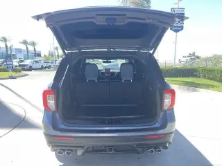 Ford Explorer 2021 AWD ST 4dr SUV