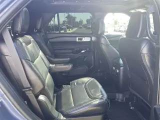 Ford Explorer 2021 AWD ST 4dr SUV
