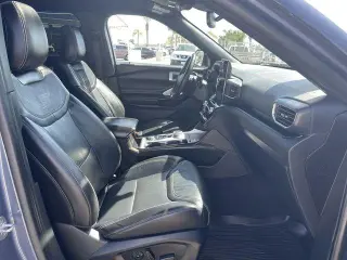 Ford Explorer 2021 AWD ST 4dr SUV