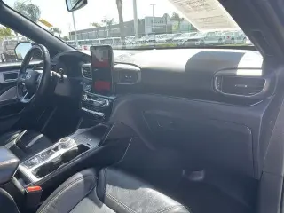 Ford Explorer 2021 AWD ST 4dr SUV