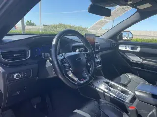 Ford Explorer 2021 AWD ST 4dr SUV