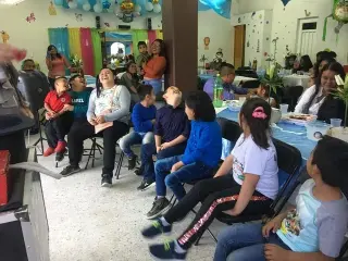 Show Magia Interactivo FIESTAS