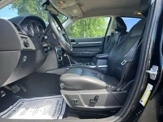 2008 Dodge Charger RT