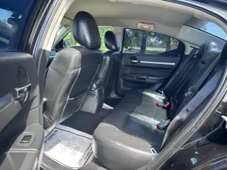 2008 Dodge Charger RT