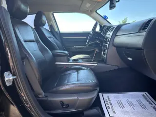 2008 Dodge Charger RT