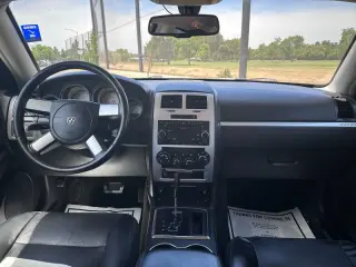 2008 Dodge Charger RT