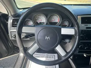 2008 Dodge Charger RT
