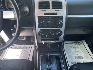 2008 Dodge Charger RT