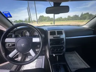 2008 Dodge Charger RT