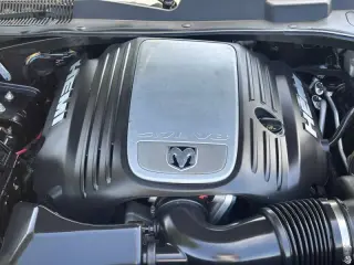 2008 Dodge Charger RT