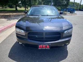 2008 Dodge Charger RT