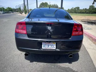 2008 Dodge Charger RT