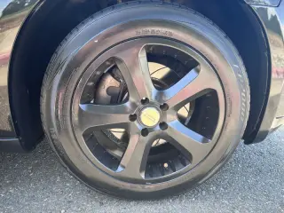 2008 Dodge Charger RT
