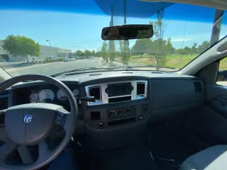 2007 Dodge Ram 1500 SLT