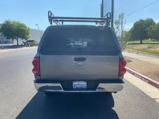 2007 Dodge Ram 1500 SLT