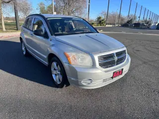 2010 Dodge Caliber SXT