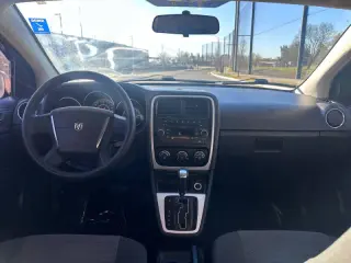 2010 Dodge Caliber SXT