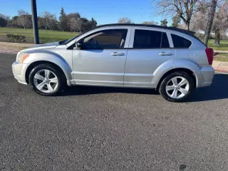 2010 Dodge Caliber SXT