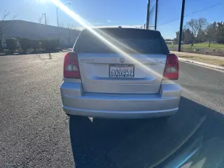 2010 Dodge Caliber SXT