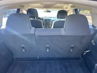 2010 Dodge Caliber SXT