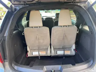 2011 Ford Explorer XLT