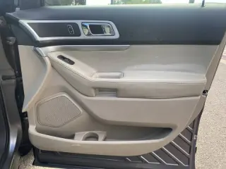 2011 Ford Explorer XLT