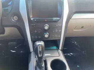 2011 Ford Explorer XLT
