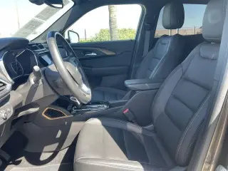 Chevrolet Trailblazer 2021 ACTIV 4dr SUV