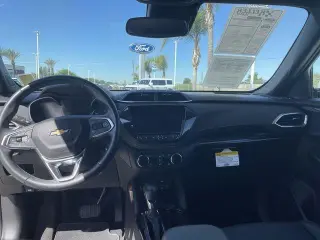 Chevrolet Trailblazer 2021 ACTIV 4dr SUV