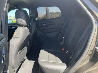 Chevrolet Trailblazer 2021 ACTIV 4dr SUV