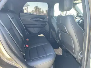 Chevrolet Trailblazer 2021 ACTIV 4dr SUV