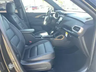 Chevrolet Trailblazer 2021 ACTIV 4dr SUV