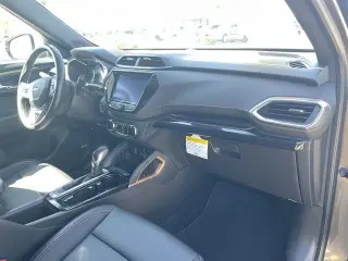 Chevrolet Trailblazer 2021 ACTIV 4dr SUV