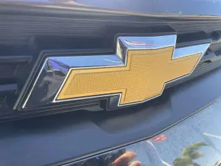 Chevrolet Trailblazer 2021 ACTIV 4dr SUV