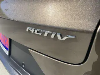 Chevrolet Trailblazer 2021 ACTIV 4dr SUV