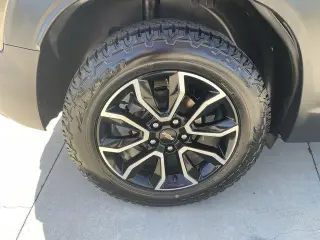Chevrolet Trailblazer 2021 ACTIV 4dr SUV